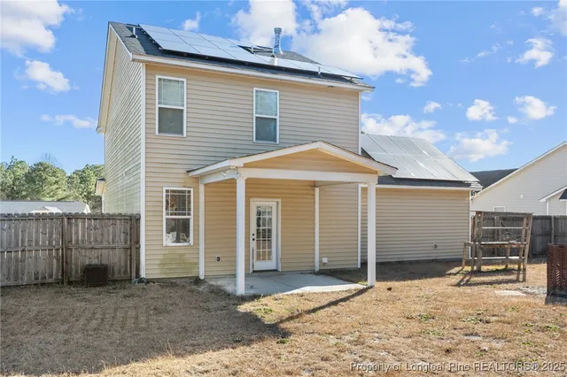 $329,999 | 167 Angel Oak Drive, Bunnlevel, NC 28323