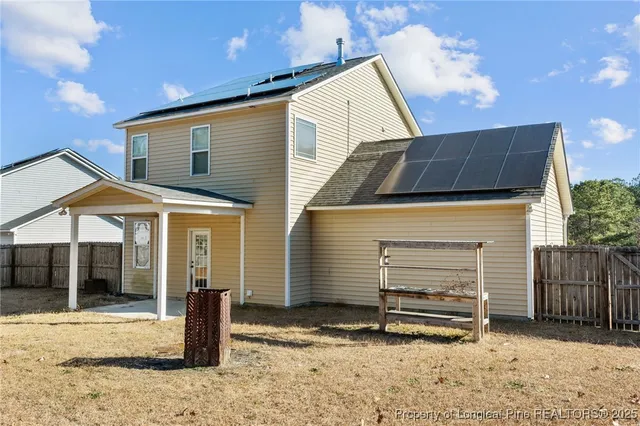 $329,999 | 167 Angel Oak Drive, Bunnlevel, NC 28323