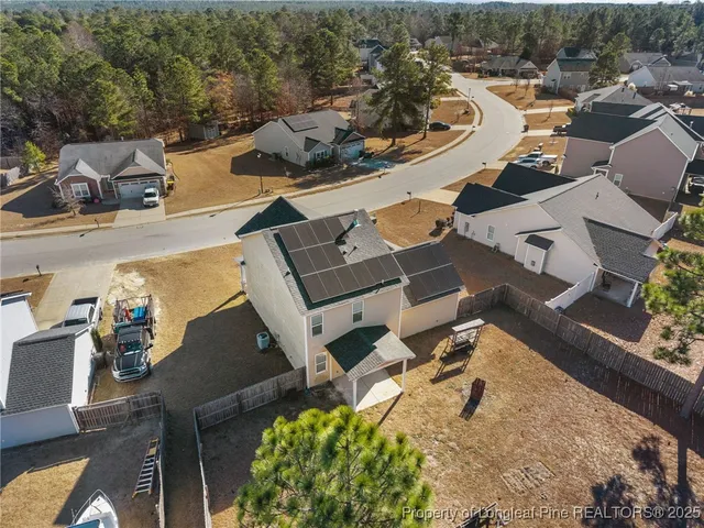 $329,999 | 167 Angel Oak Drive, Bunnlevel, NC 28323