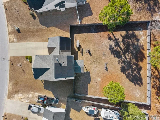 $329,999 | 167 Angel Oak Drive, Bunnlevel, NC 28323