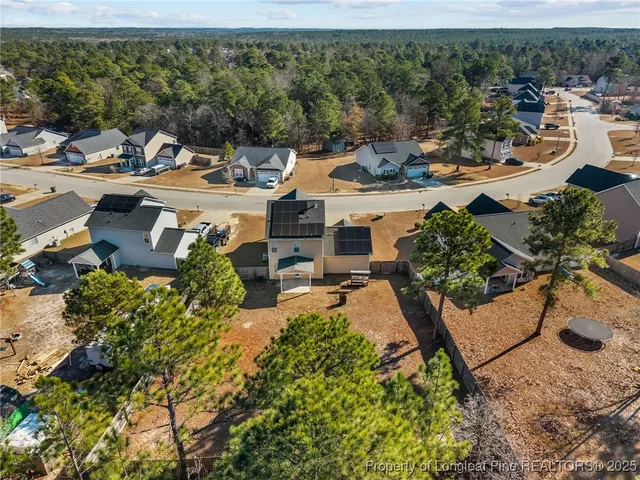 $329,999 | 167 Angel Oak Drive, Bunnlevel, NC 28323