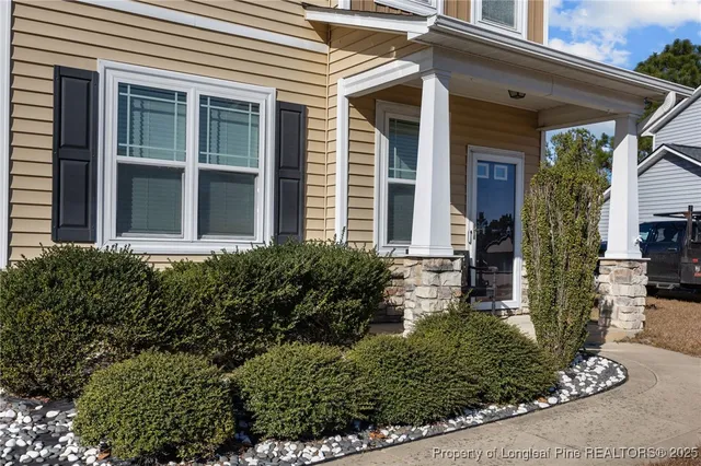 $329,999 | 167 Angel Oak Drive, Bunnlevel, NC 28323