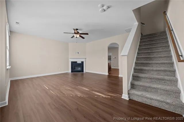 $329,999 | 167 Angel Oak Drive, Bunnlevel, NC 28323