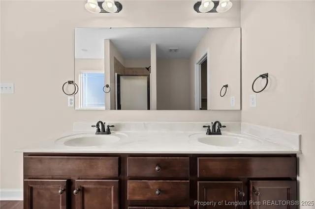 $329,999 | 167 Angel Oak Drive, Bunnlevel, NC 28323