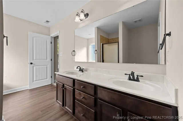 $329,999 | 167 Angel Oak Drive, Bunnlevel, NC 28323