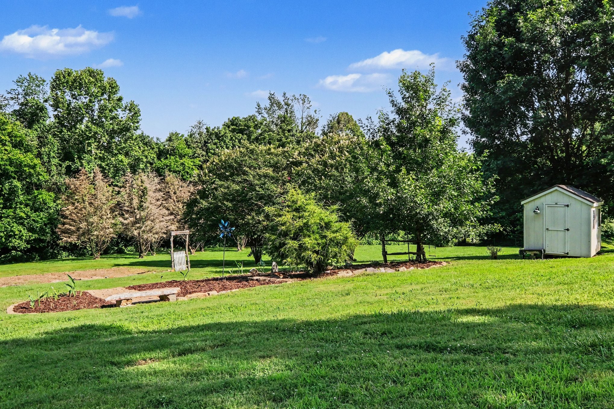 4478 Gosey Hill Road Franklin, TN 37064 - Photo 36 of 43