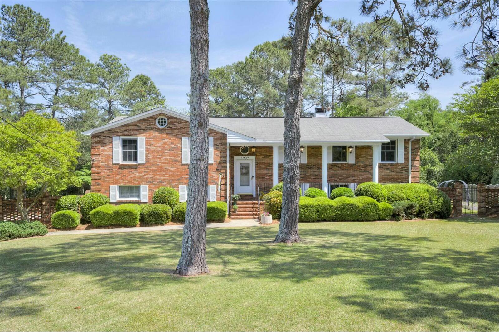 1907 Riley Court North Augusta, SC 29841 - Photo 1 of 46 tempImagepiUTZ7