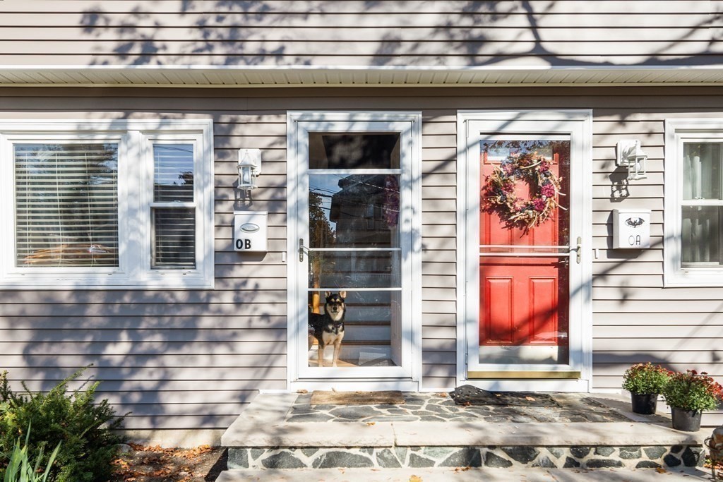 0 Buttonwood Lane, Unit 2 Peabody, MA 01960 - Photo 30 of 33