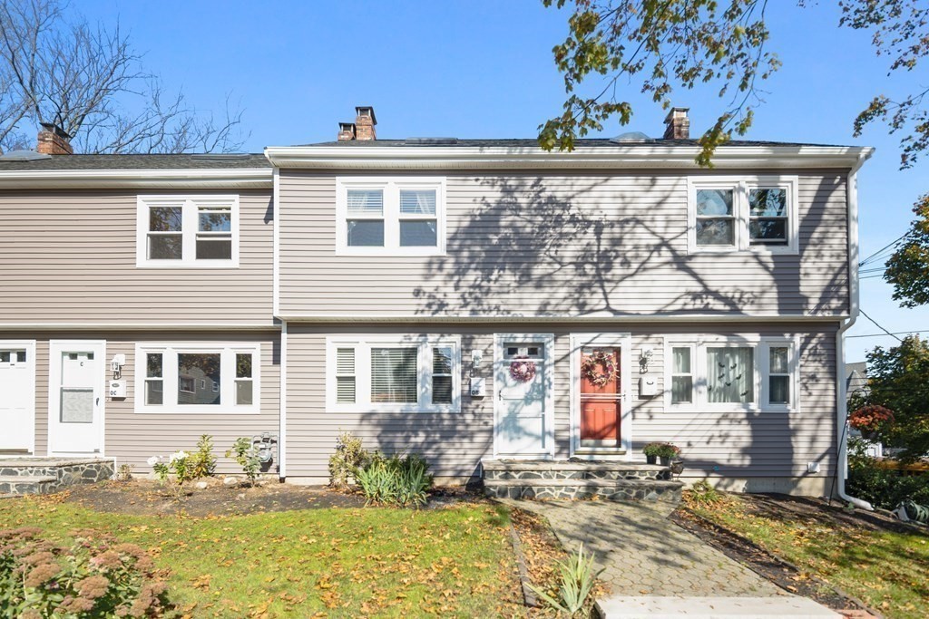 0 Buttonwood Lane, Unit 2 Peabody, MA 01960 - Photo 32 of 33