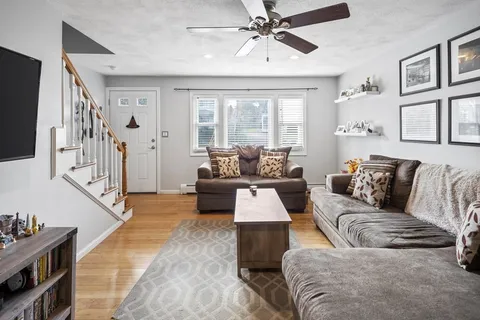 $459,000 | 0 Buttonwood Lane, Unit 2, Peabody, MA 01960