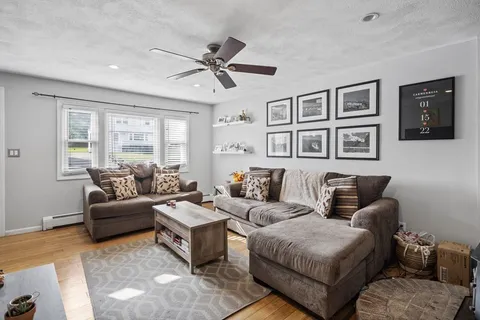 $459,000 | 0 Buttonwood Lane, Unit 2, Peabody, MA 01960