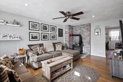 $459,000 | 0 Buttonwood Lane, Unit 2, Peabody, MA 01960