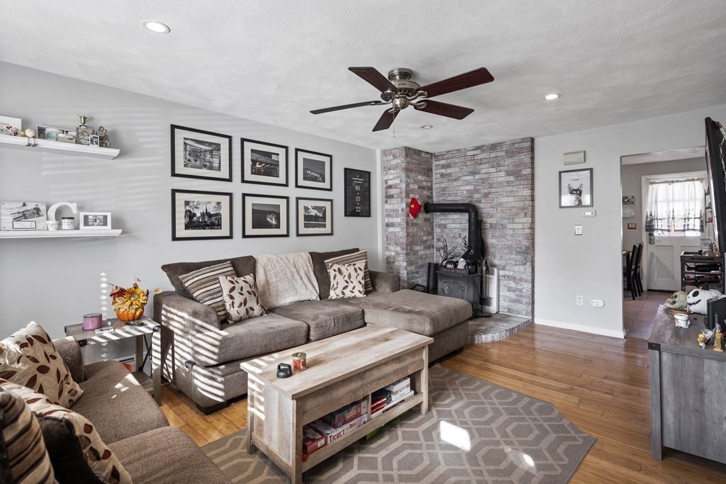 0 Buttonwood Lane, Unit 2 Peabody, MA 01960 - Photo 6 of 33