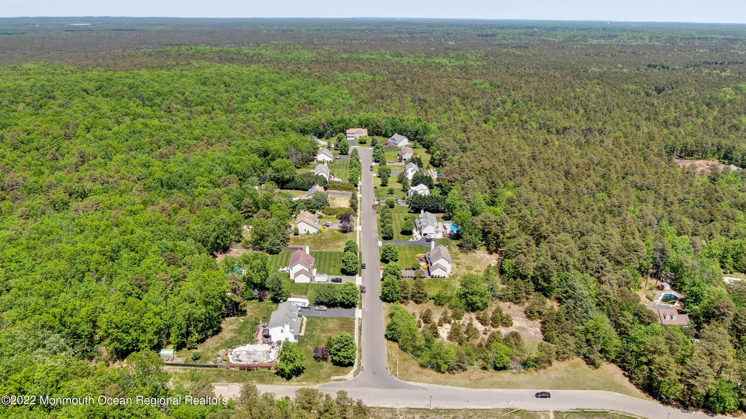 8 Country Road Jackson, NJ 08527 - Photo 77 of 79 Aerial (6 of 20)