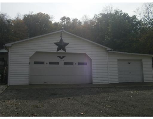 3287 Us Rt 30 Georgetown, PA 15043 - Photo 2 of 7 Parking Lot/Garage.