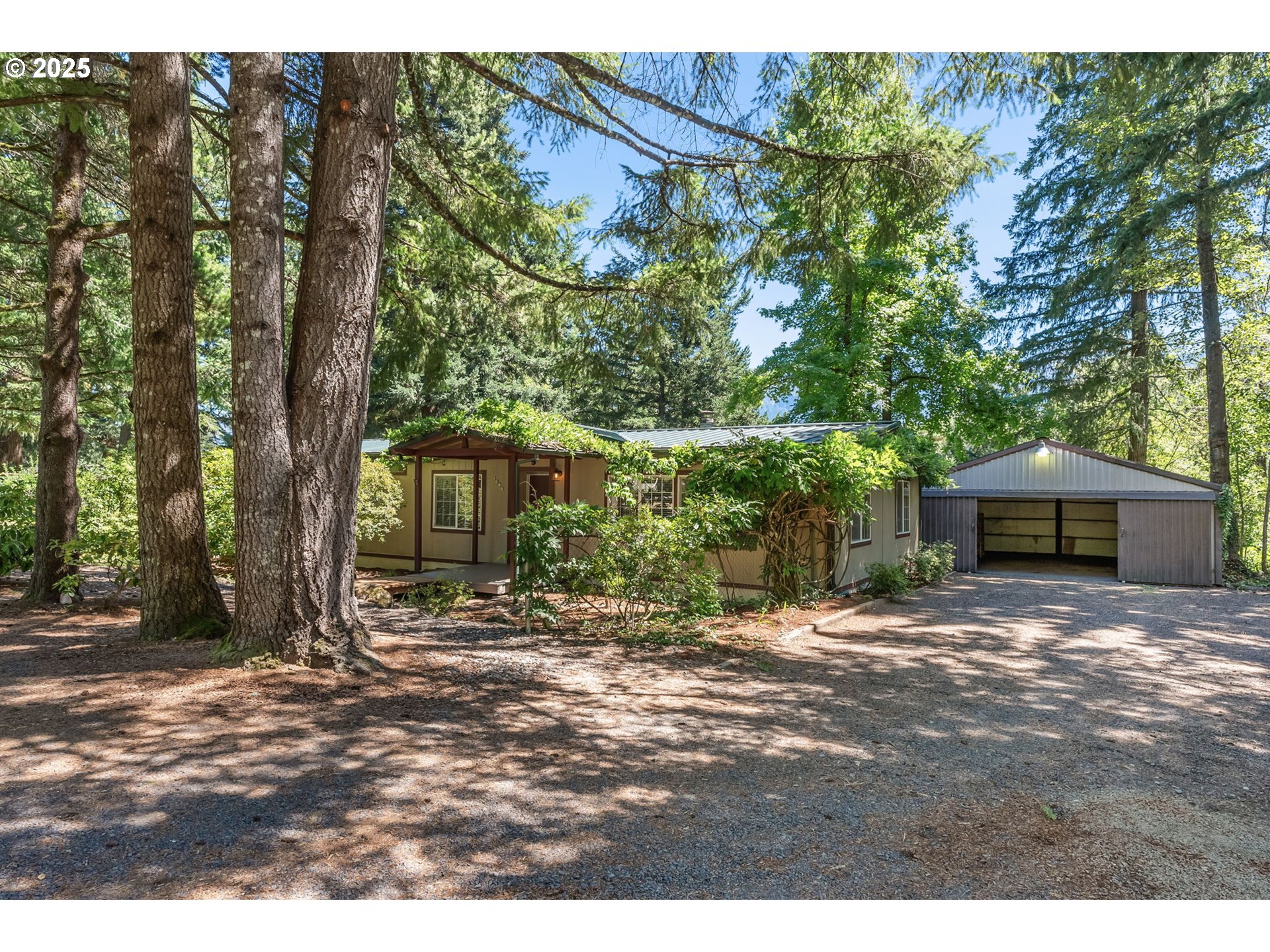 1090 Briggs Road Stevenson, WA 98648 - Photo 2 of 43