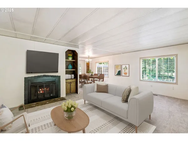 $439,000 | 1090 Briggs Road, Stevenson, WA 98648