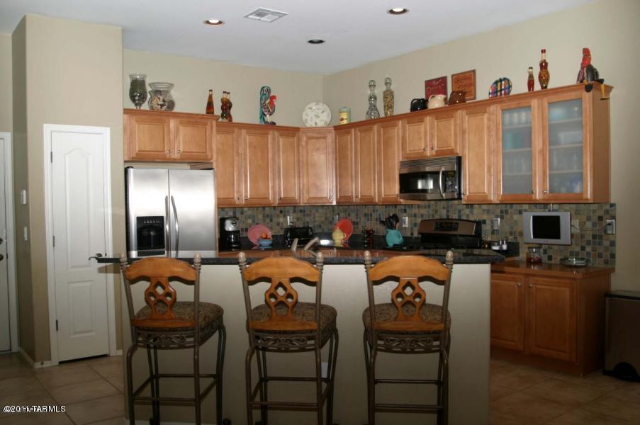 15096 North Holsteiner Road Tucson, AZ 85739 - Photo 2 of 7
