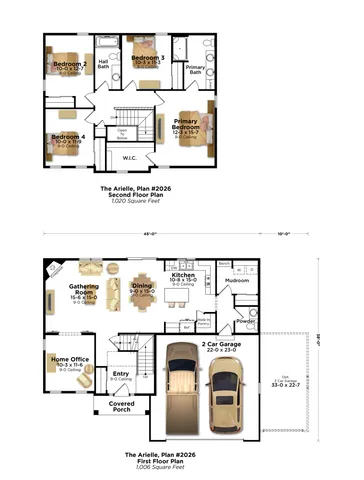 $597,900 | 584 Twin Creeks Drive, Dousman, WI 53118