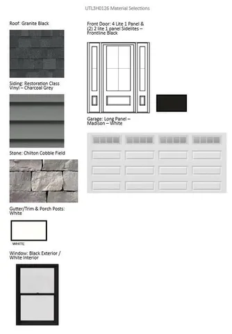 $597,900 | 584 Twin Creeks Drive, Dousman, WI 53118