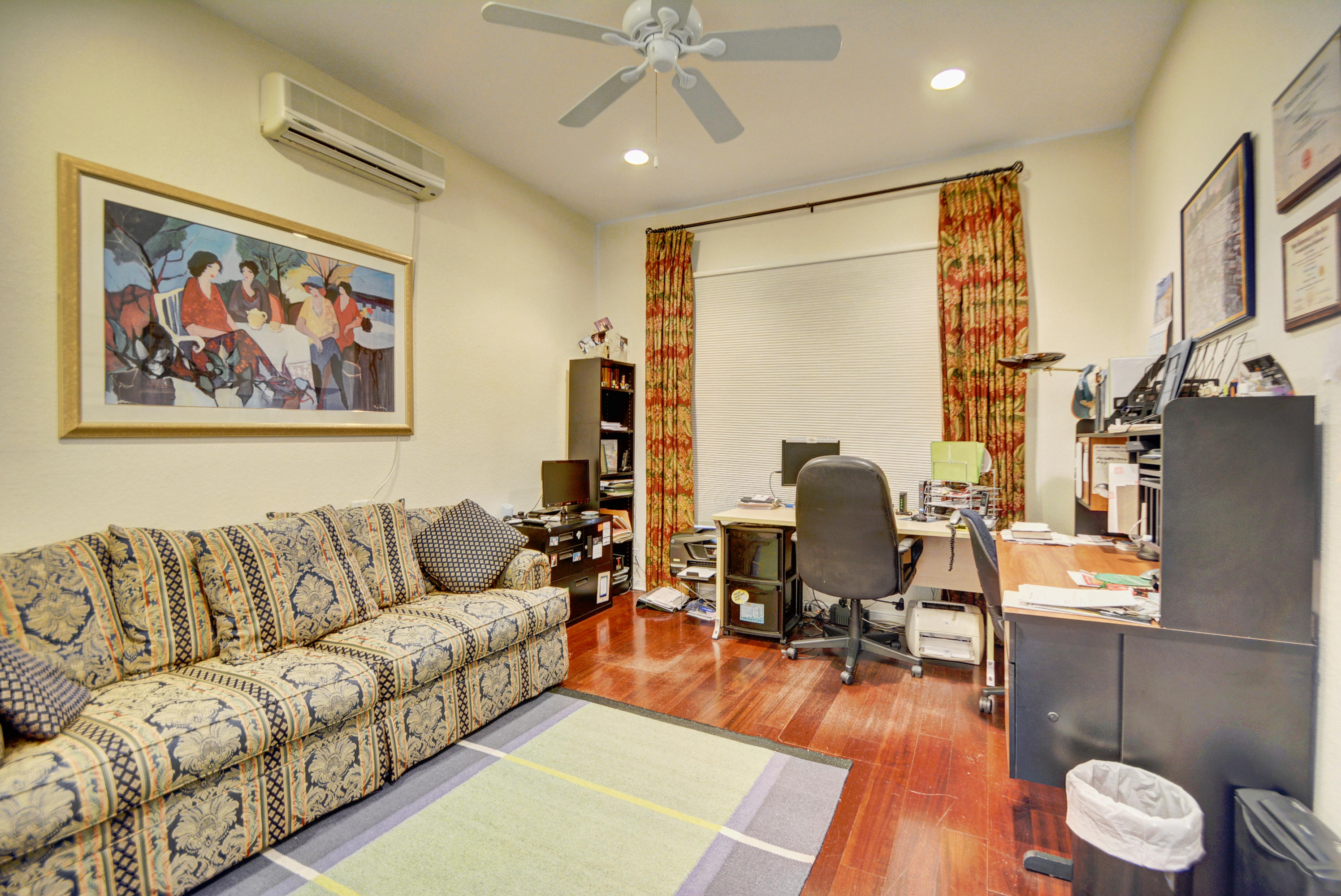 6270 Northwest 42nd Way Boca Raton, FL 33496 - Photo 12 of 25 Bedroom 2 - down