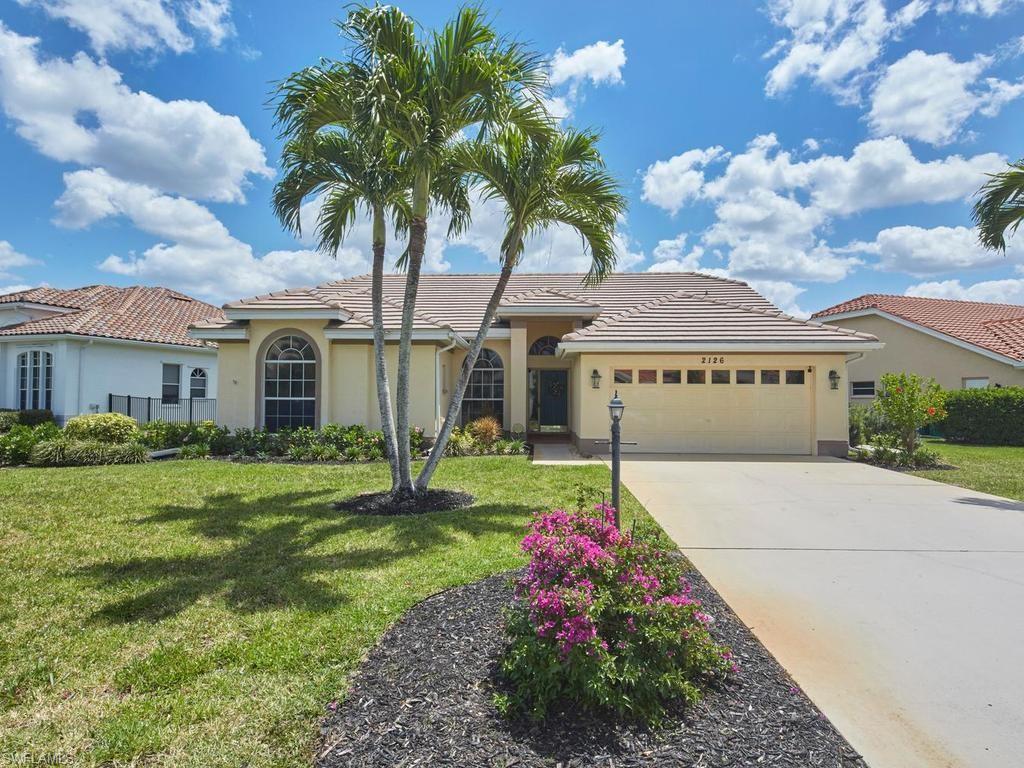 2126 East Crown Pointe Boulevard Naples, FL 34112 - Photo 1 of 23