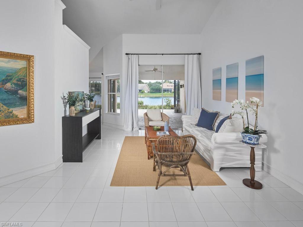 2126 East Crown Pointe Boulevard Naples, FL 34112 - Photo 3 of 23