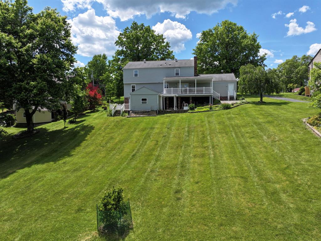 1373 Magee Road Sewickley, PA 15143 - Photo 9 of 50