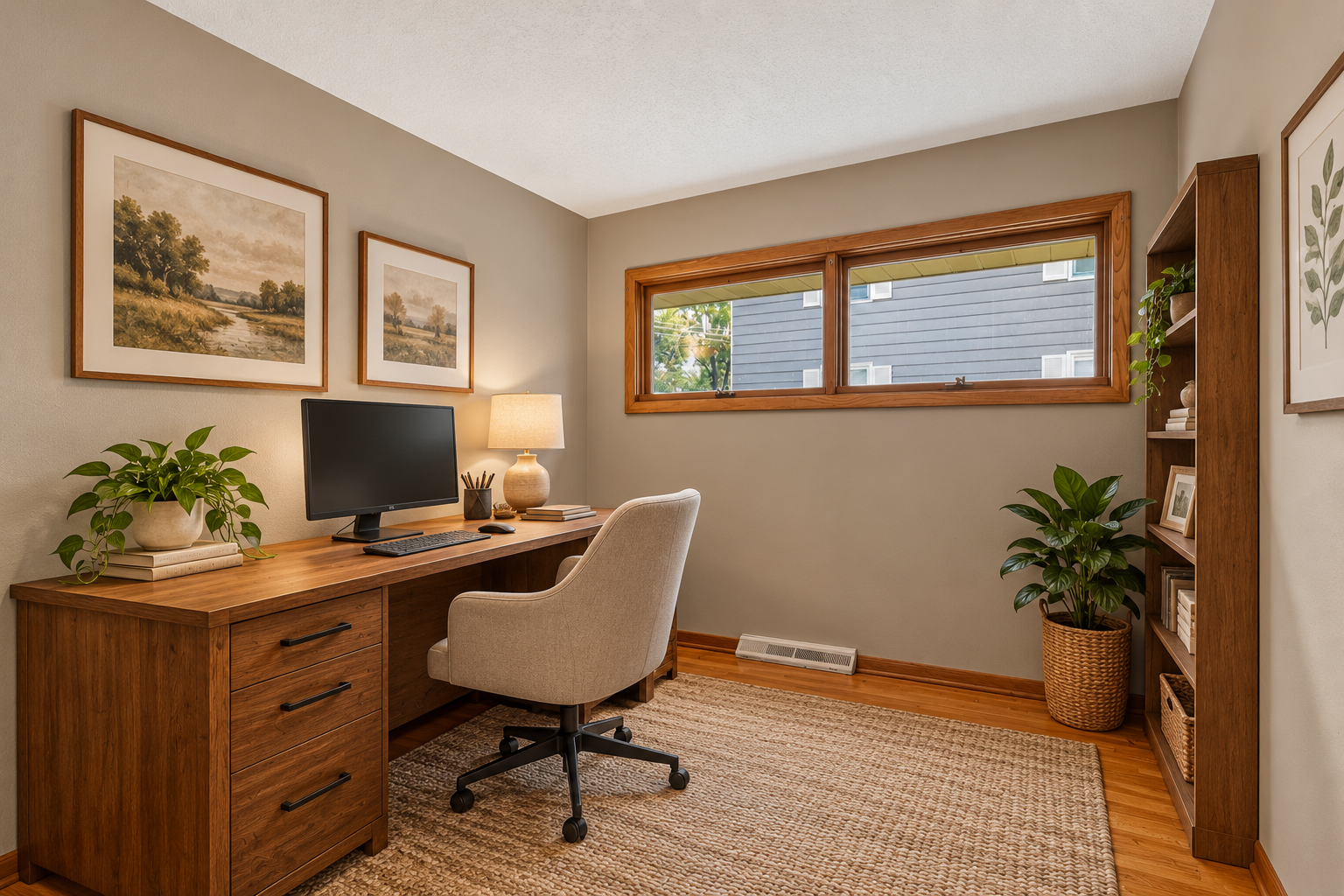 1802 26th Street Northwest Rochester, MN 55901 - Photo 20 of 38 Gallery Image 20