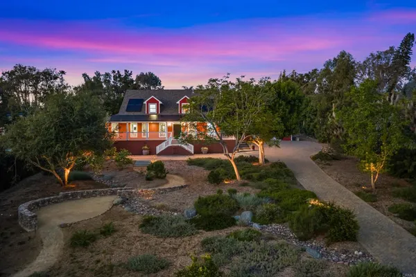 $1,495,000 | 2234 Mira Sol Drive, Vista, CA 92084