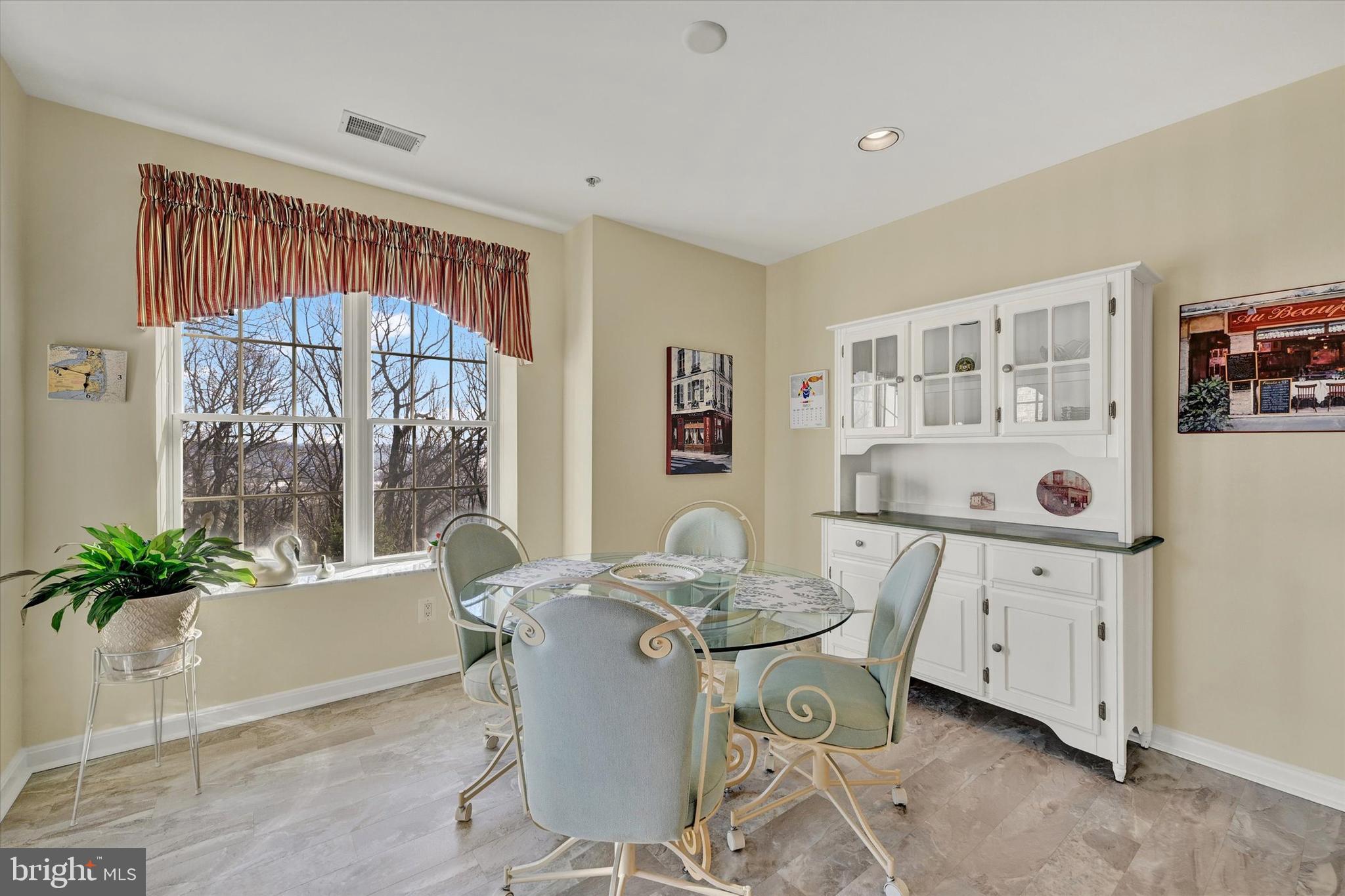 12330 Rosslare Ridge Road, Unit 403 Lutherville-Timonium, MD 21093 - Photo 18 of 33 An abundance of natural lighting