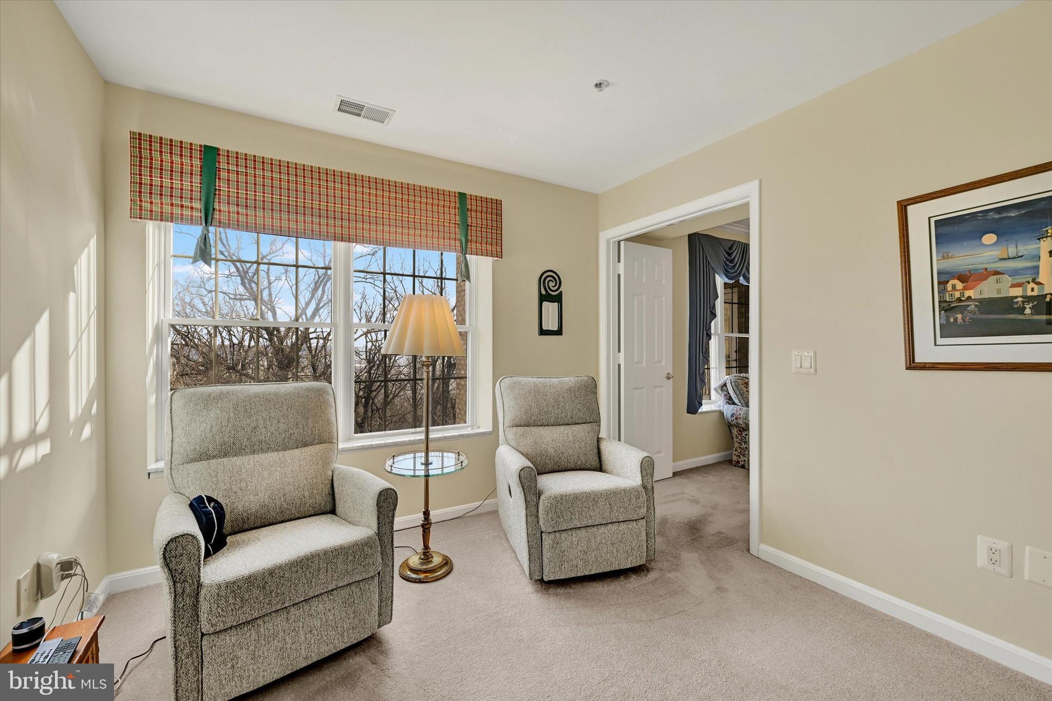 12330 Rosslare Ridge Road, Unit 403 Lutherville-Timonium, MD 21093 - Photo 20 of 33 Den or 3rd bedroom