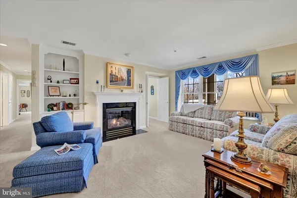 $507,500 | 12330 Rosslare Ridge Road, Unit 403, Lutherville-Timonium, MD 21093