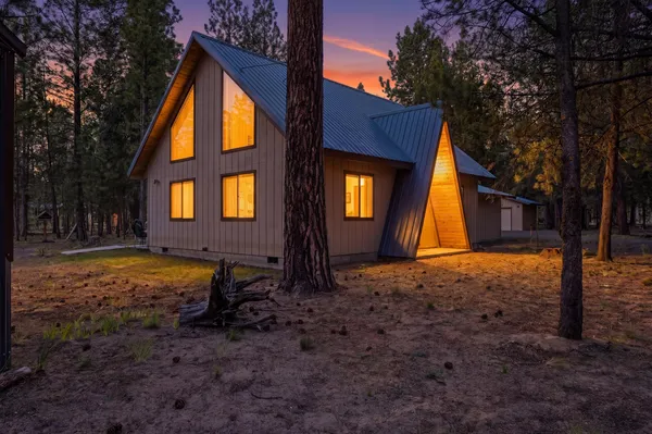$495,000 | 52035 Noble Fir, La Pine, OR 97739