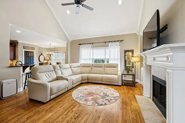 $699,900 | 3103 Sakari Circle, Spring Hill, TN 37174