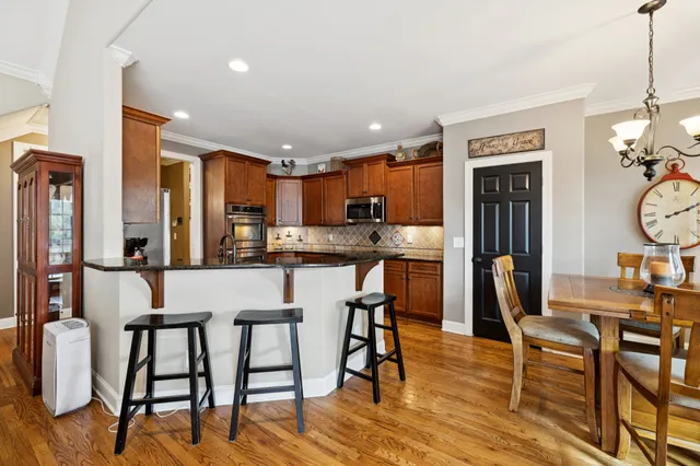 $699,900 | 3103 Sakari Circle, Spring Hill, TN 37174