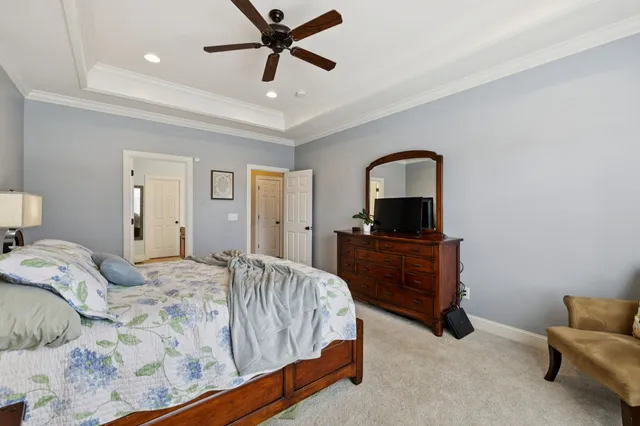 $699,900 | 3103 Sakari Circle, Spring Hill, TN 37174