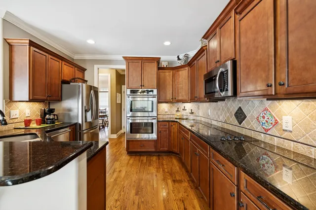 $699,900 | 3103 Sakari Circle, Spring Hill, TN 37174