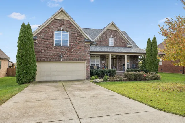 $699,900 | 3103 Sakari Circle, Spring Hill, TN 37174