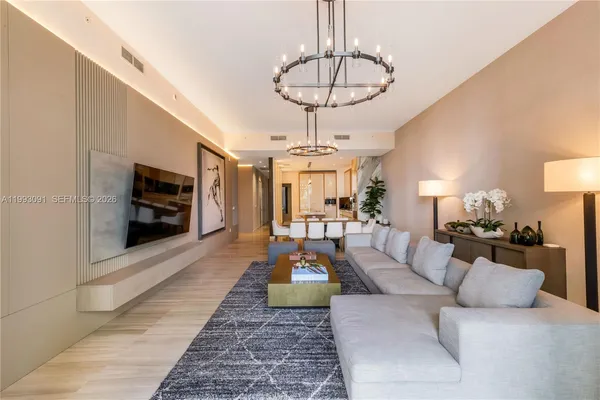 $5,850,000 | 2821 South Bayshore Drive, Unit 6B, Miami, FL 33133
