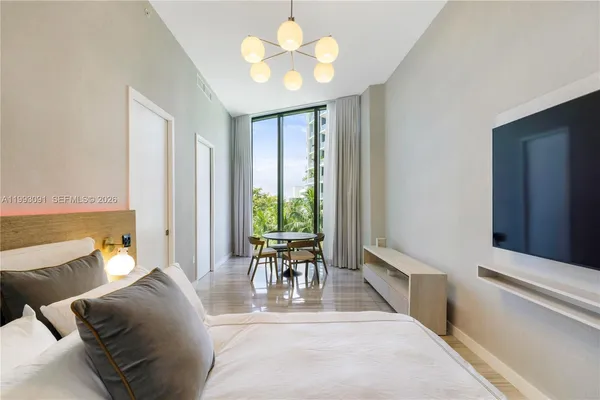 $5,850,000 | 2821 South Bayshore Drive, Unit 6B, Miami, FL 33133