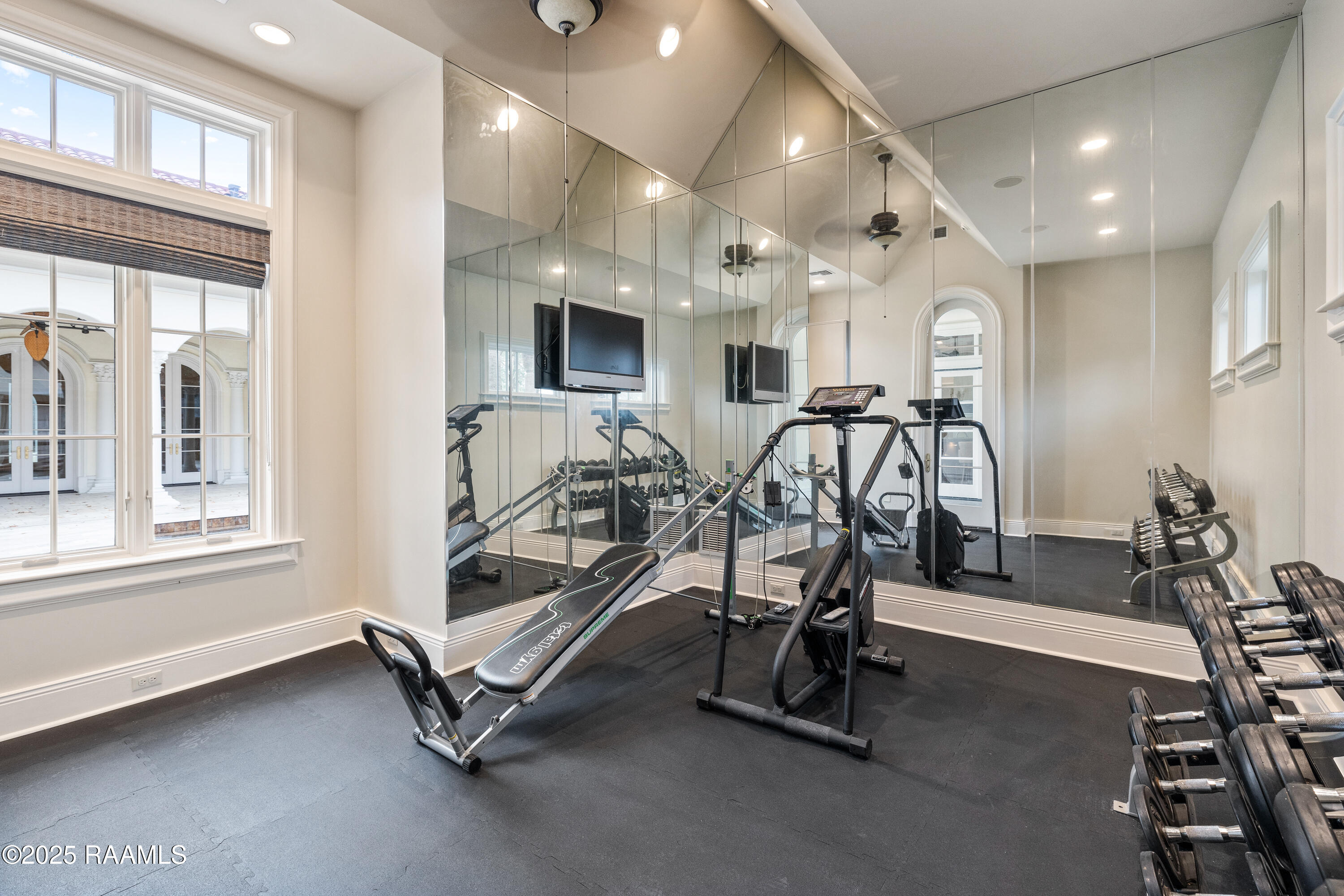 103 Riverbriar Road Lafayette, LA 70503 - Photo 38 of 41 Gym at the Pool