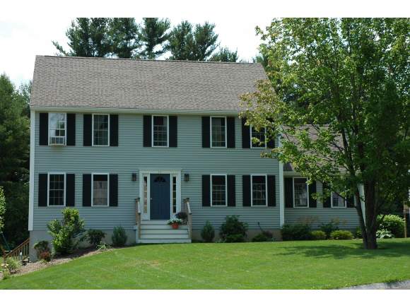 32 Taylor Road Dover, NH 03820 - Photo 1 of 1
