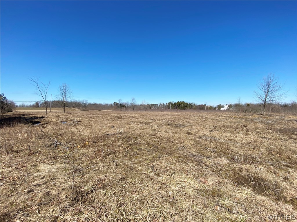 5625 Shimerville Road Clarence Center, NY 14032 - Photo 1 of 1