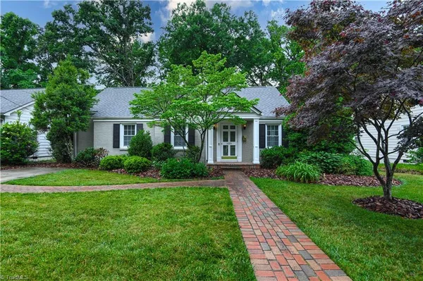 $429,900 | 1001 Pamlico Drive, Greensboro, NC 27408