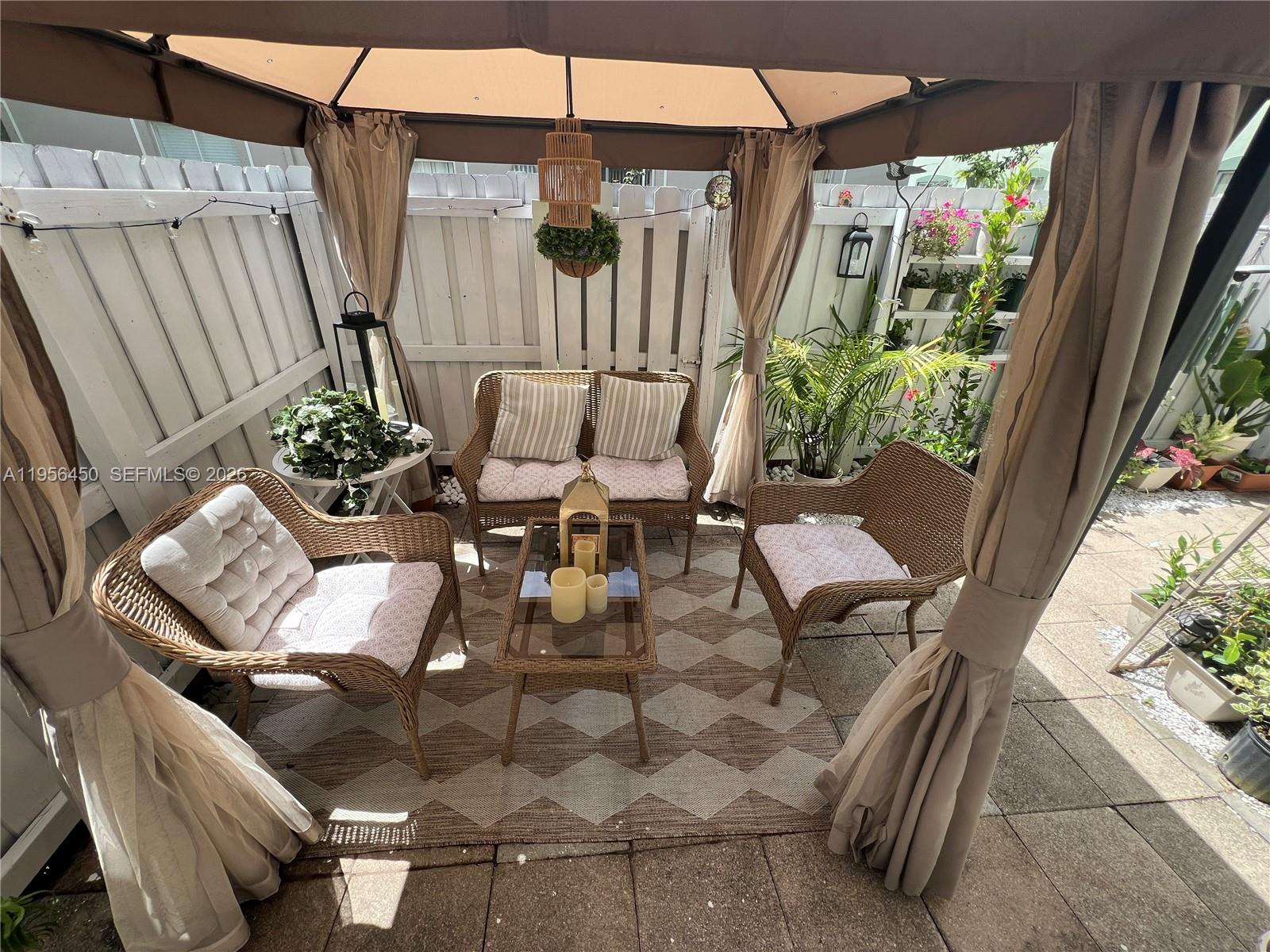 1536 Southeast 25th Street, Unit 100 Homestead, FL 33035 - Photo 9 of 73