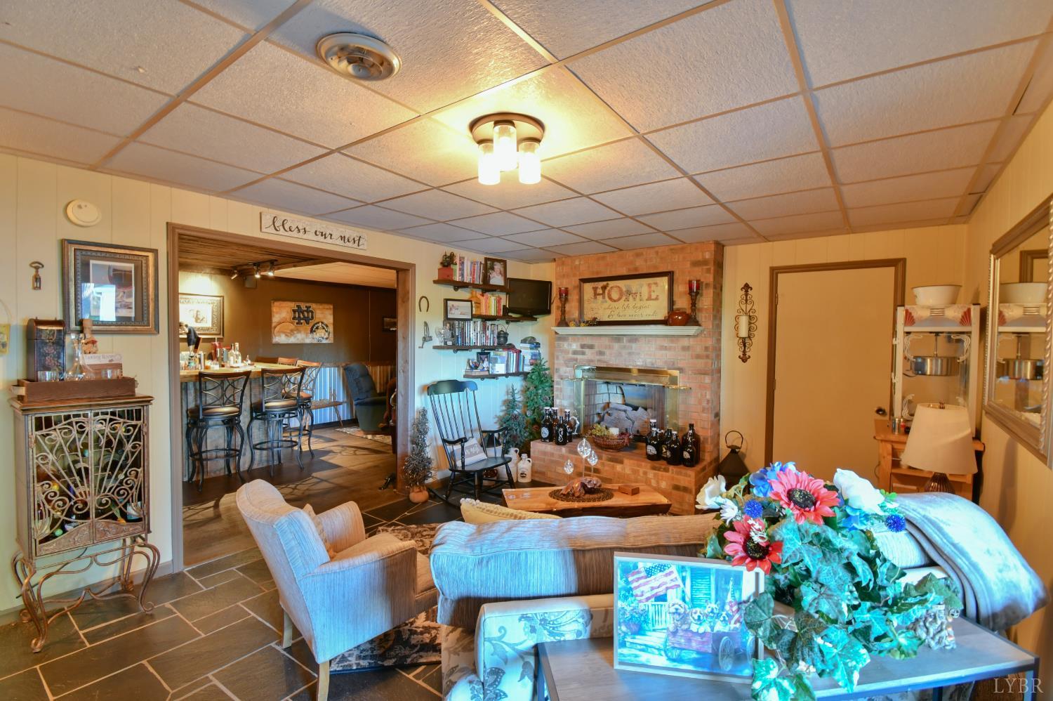 6481 Stewartsville Road Moneta, VA 24121 - Photo 49 of 81