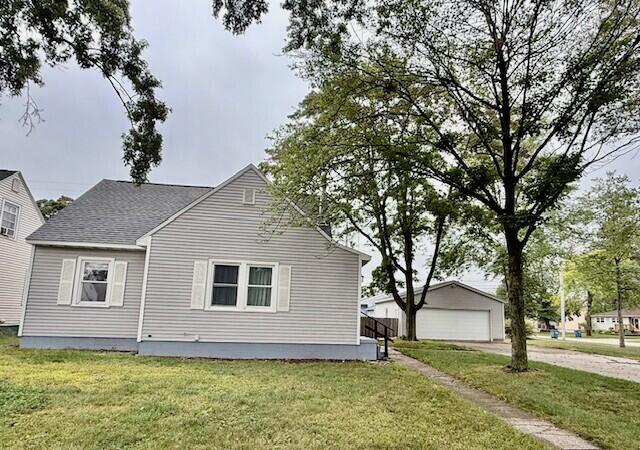 1377 Princeton Road Muskegon, MI 49441 - Photo 1 of 16 thumbnail_IMG_2692