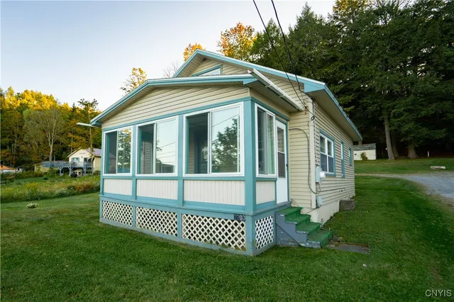 $254,900 | 7703 State Highway, Richfield Springs, NY 13439