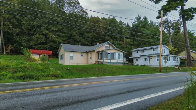 $254,900 | 7703 State Highway, Richfield Springs, NY 13439